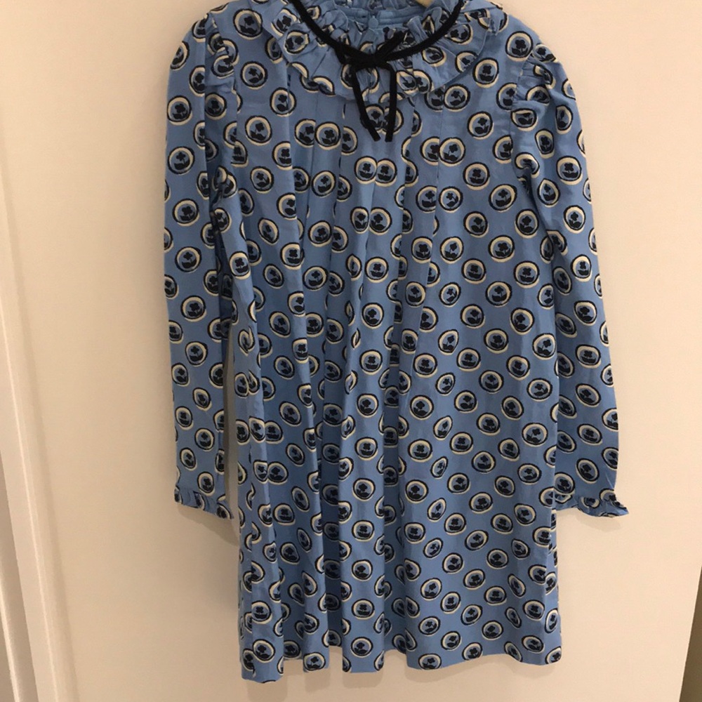 Bonpoint dress